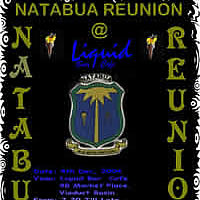 Jasper Williams, Natabua defend titles